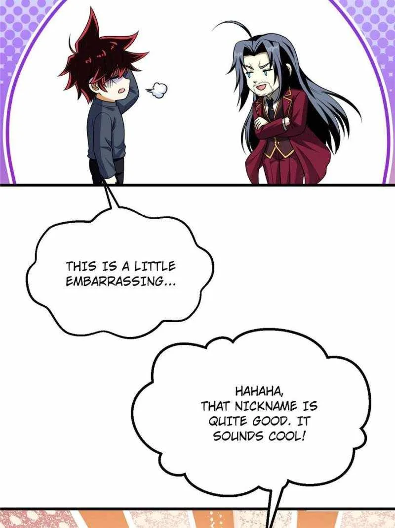 My battleship can be upgraded Chapter 82 page 13
