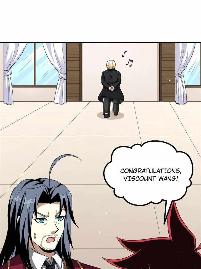 My battleship can be upgraded Chapter 82 page 24