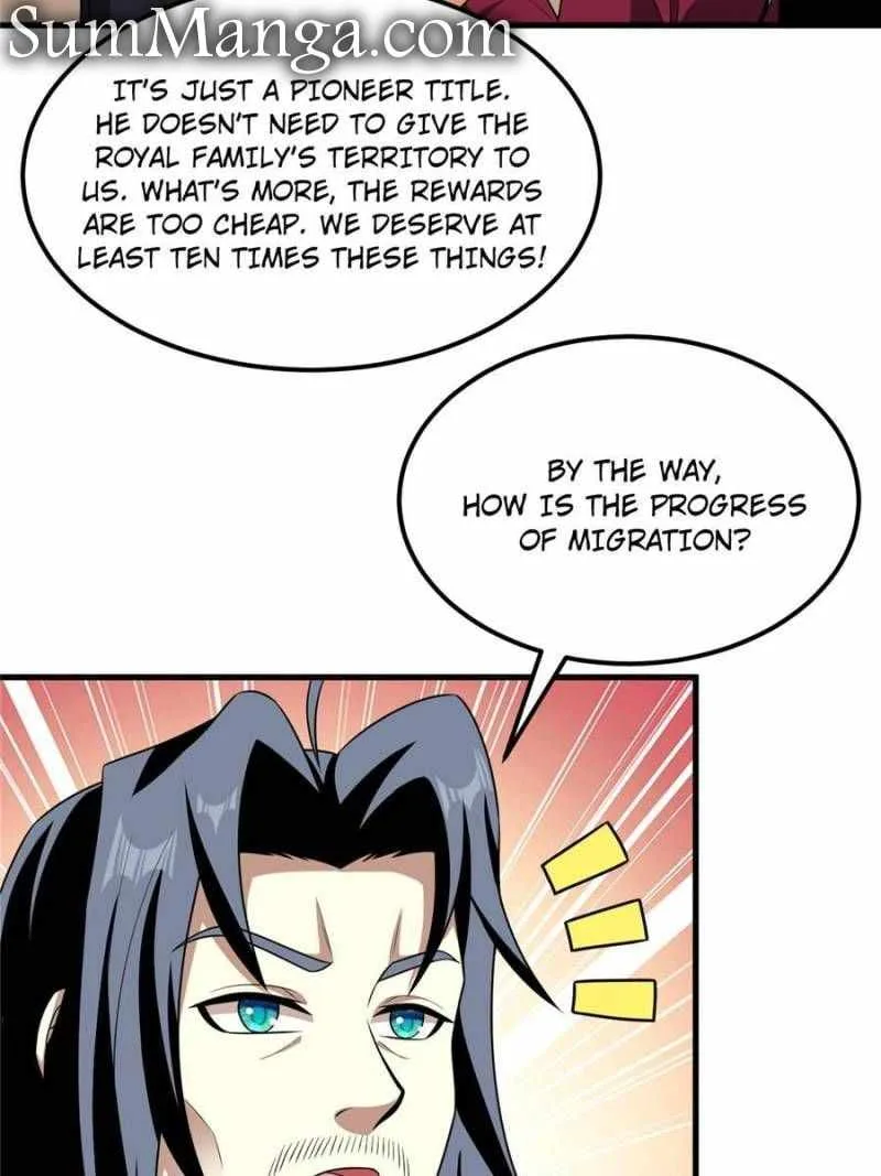 My battleship can be upgraded Chapter 82 page 27
