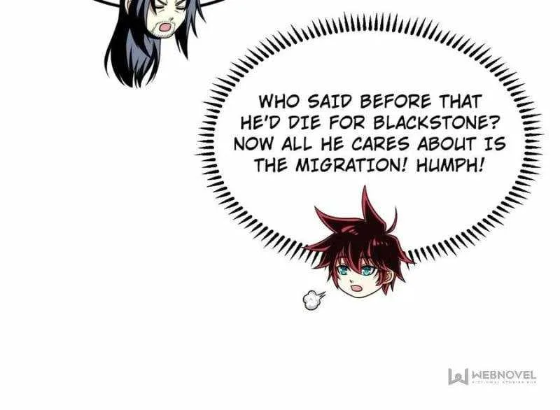 My battleship can be upgraded Chapter 82 page 30