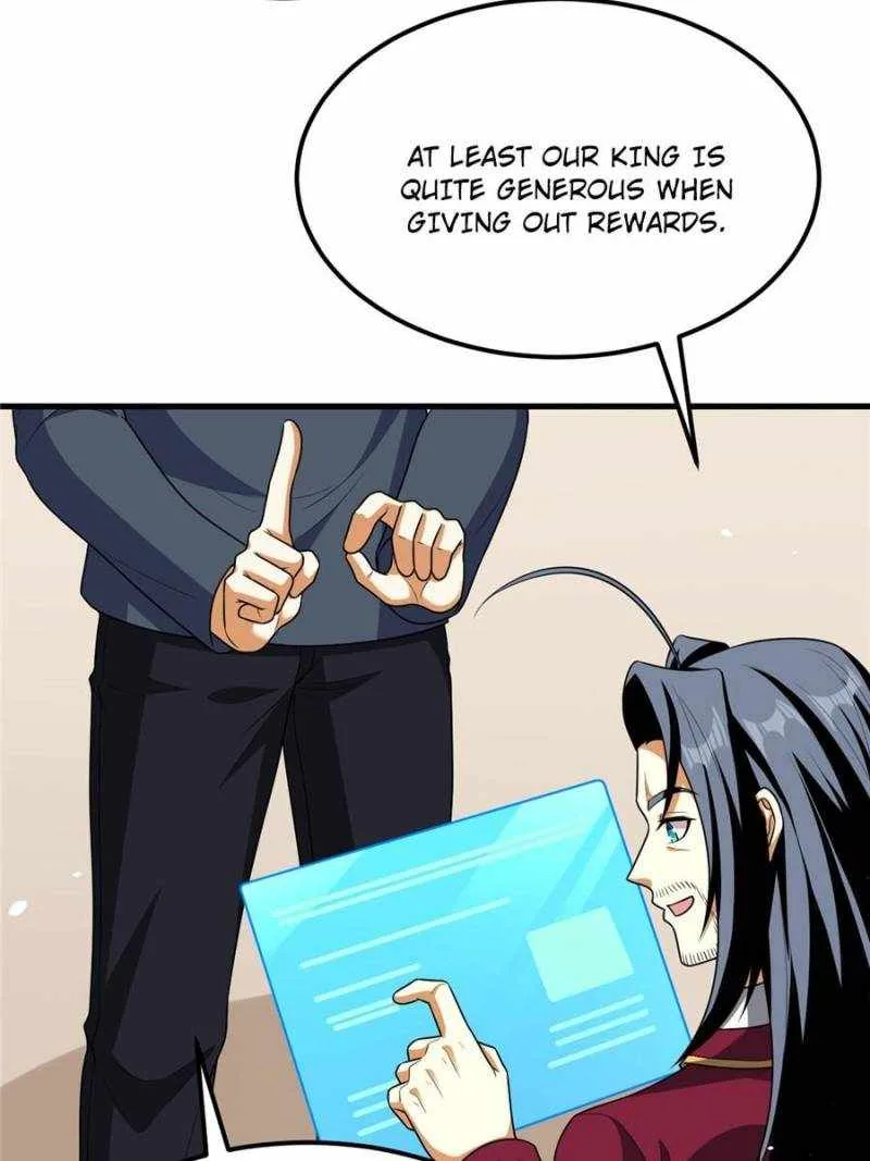 My battleship can be upgraded Chapter 82 page 26