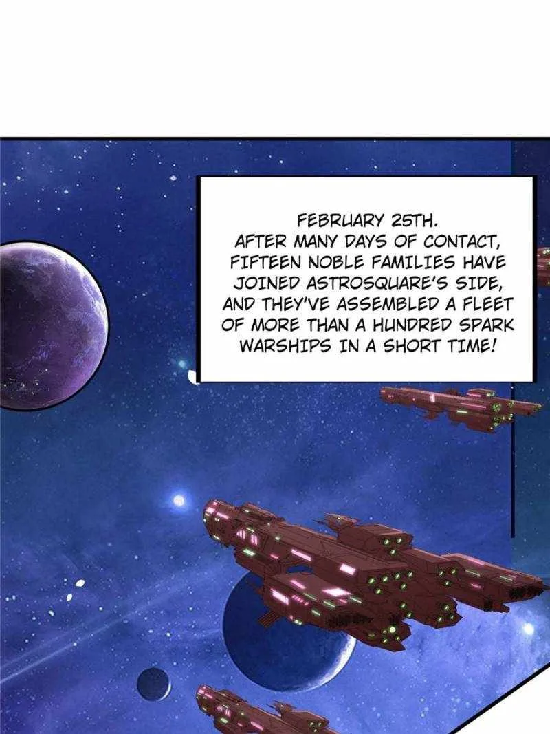 My battleship can be upgraded Chapter 82 page 31