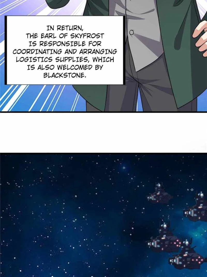 My battleship can be upgraded Chapter 82 page 36