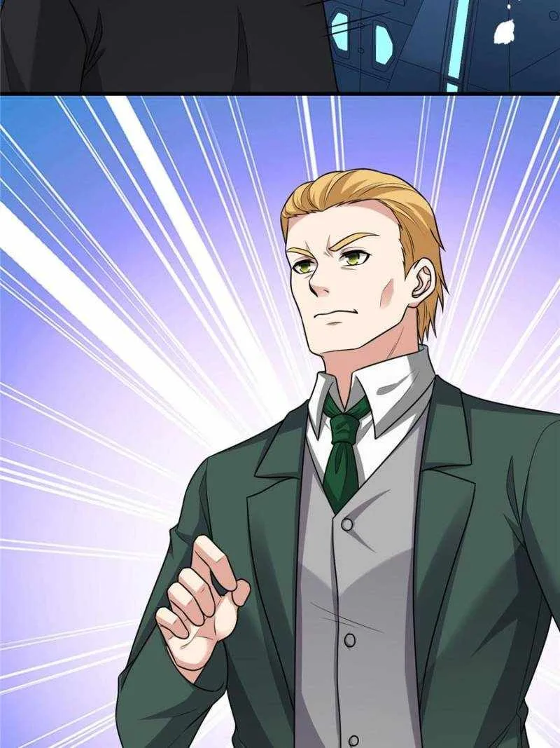 My battleship can be upgraded Chapter 82 page 35