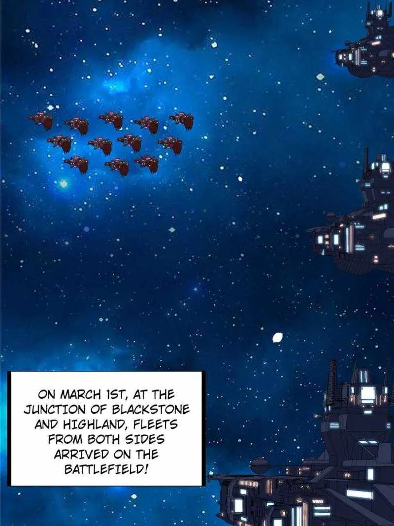 My battleship can be upgraded Chapter 82 page 37