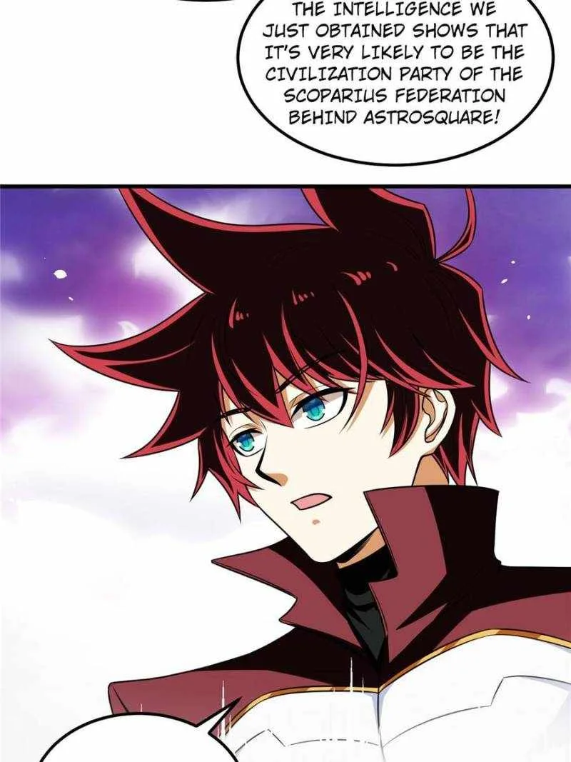 My battleship can be upgraded Chapter 82 page 41