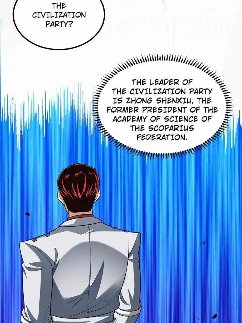 My battleship can be upgraded Chapter 82 page 42