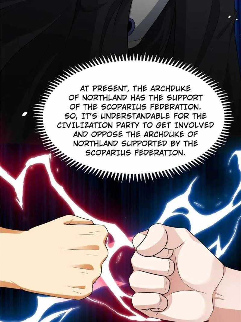 My battleship can be upgraded Chapter 82 page 44