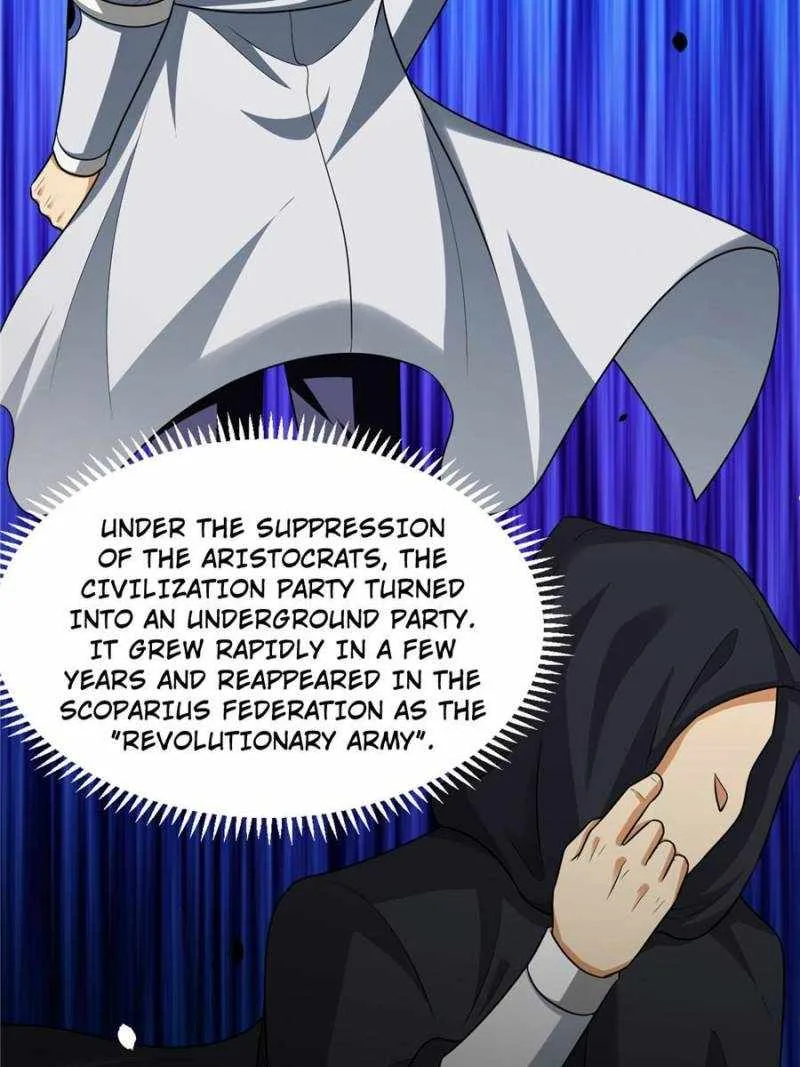 My battleship can be upgraded Chapter 82 page 43