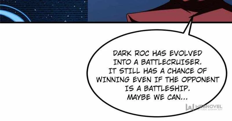 My battleship can be upgraded Chapter 82 page 46