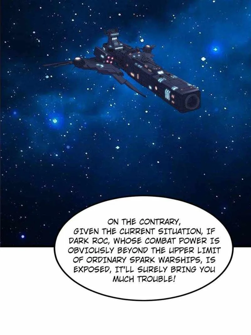 My battleship can be upgraded Chapter 82 page 48