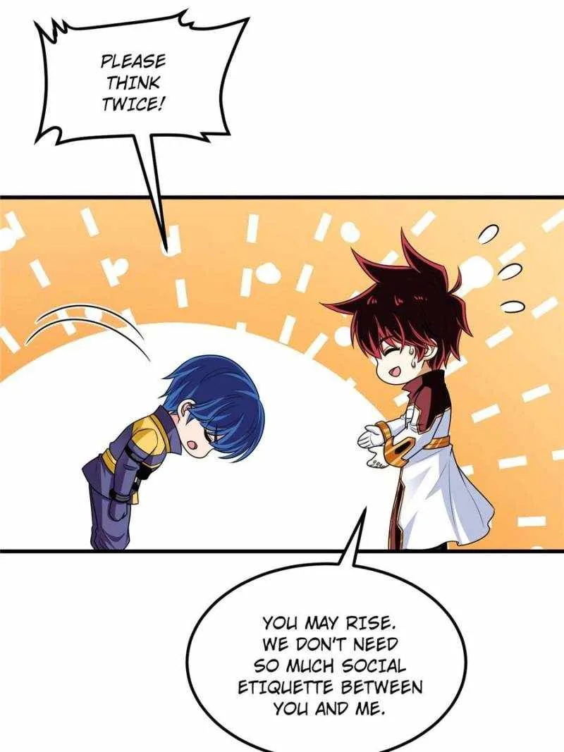 My battleship can be upgraded Chapter 82 page 49
