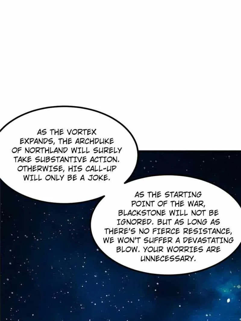 My battleship can be upgraded Chapter 82 page 47