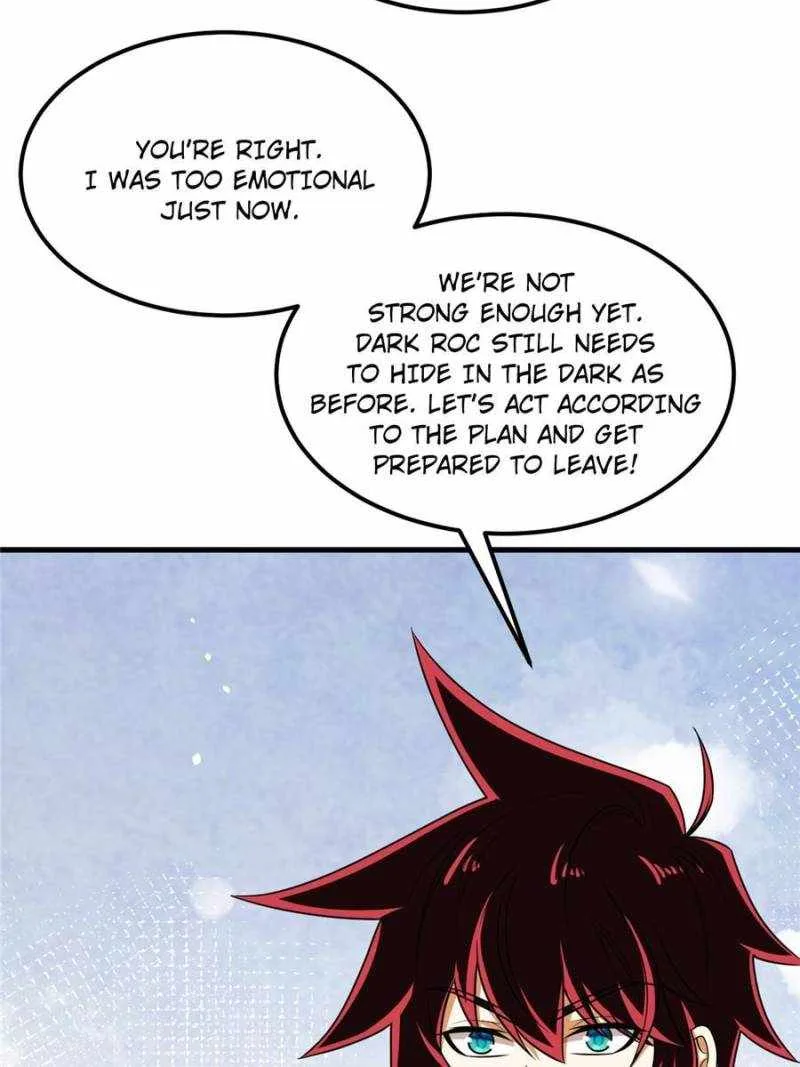My battleship can be upgraded Chapter 82 page 50