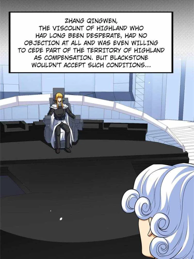My battleship can be upgraded Chapter 82 page 56