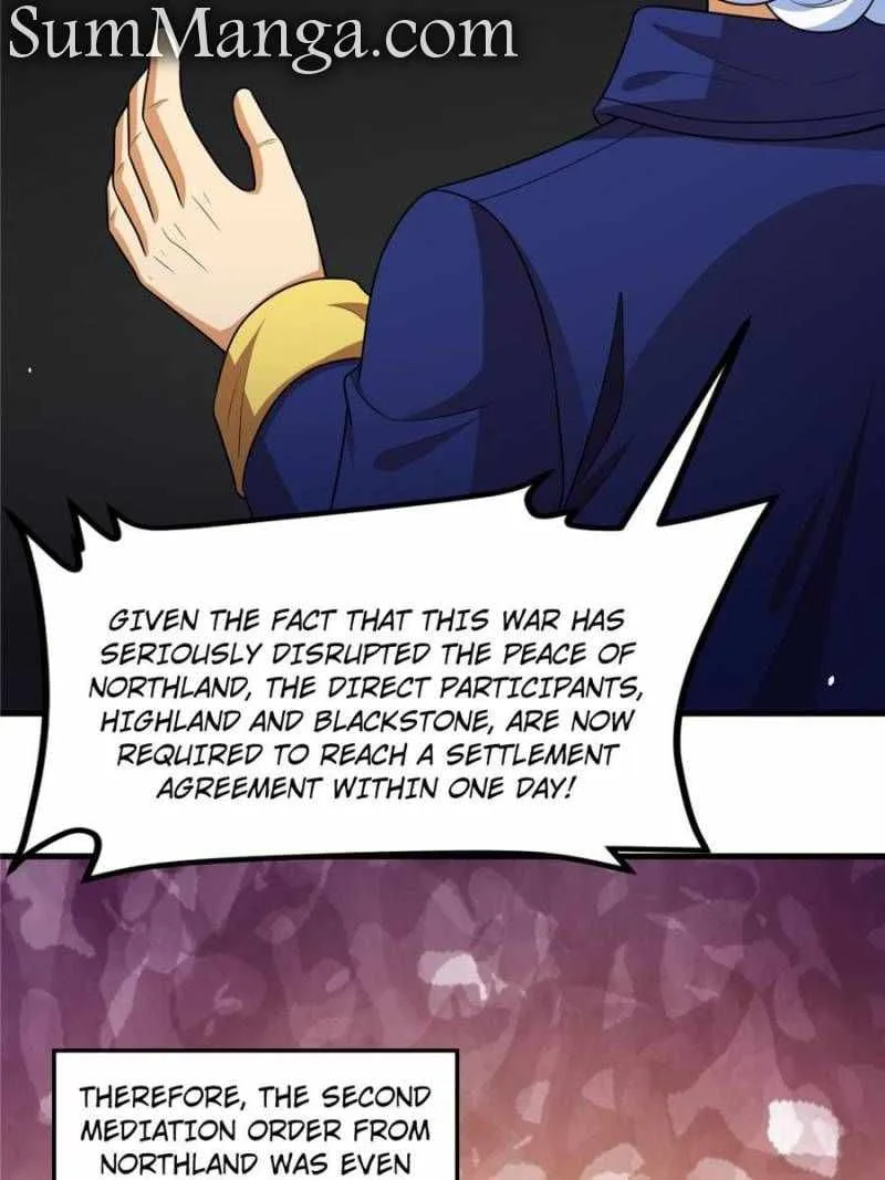 My battleship can be upgraded Chapter 82 page 57