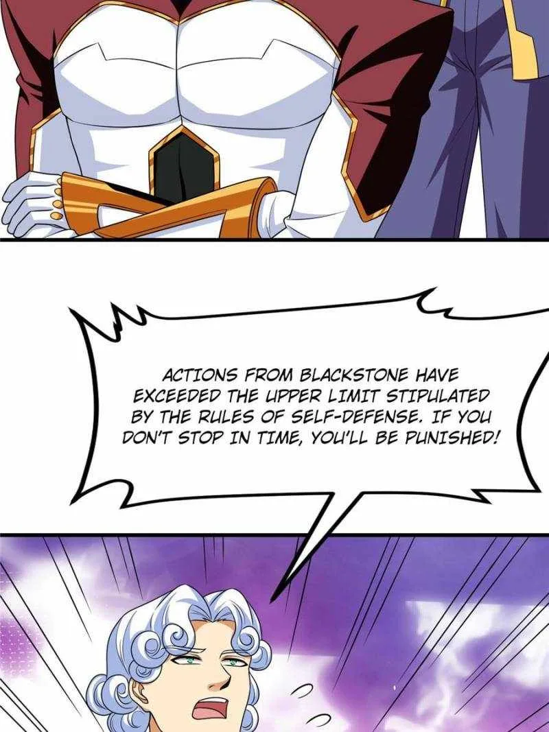 My battleship can be upgraded Chapter 82 page 59
