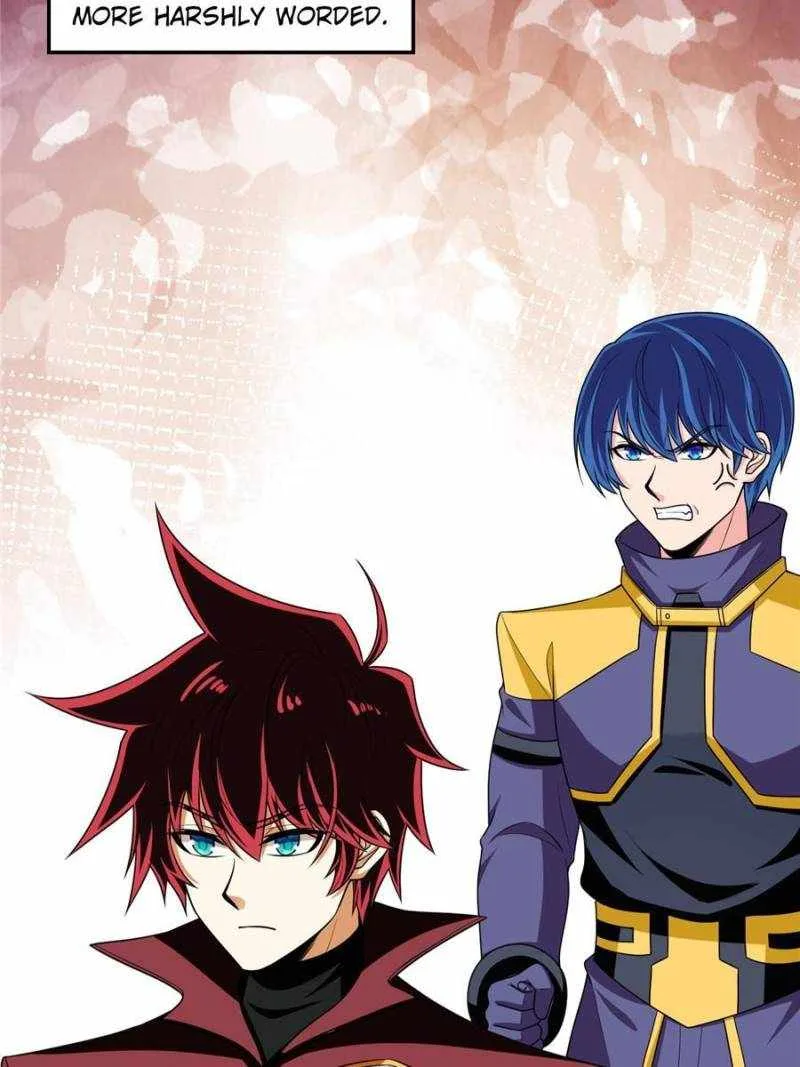My battleship can be upgraded Chapter 82 page 58