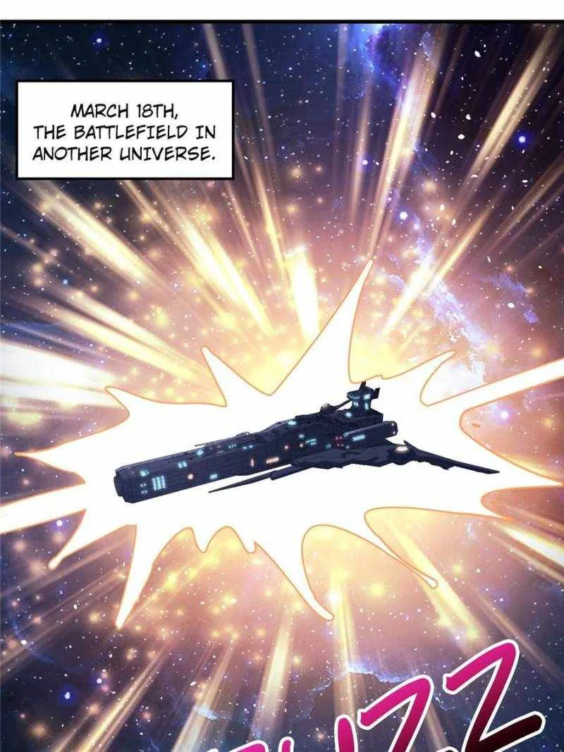 My battleship can be upgraded Chapter 82 page 65