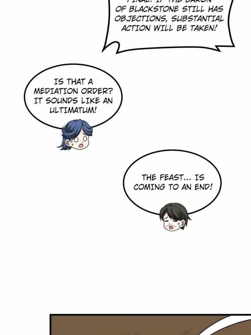 My battleship can be upgraded Chapter 83 page 4