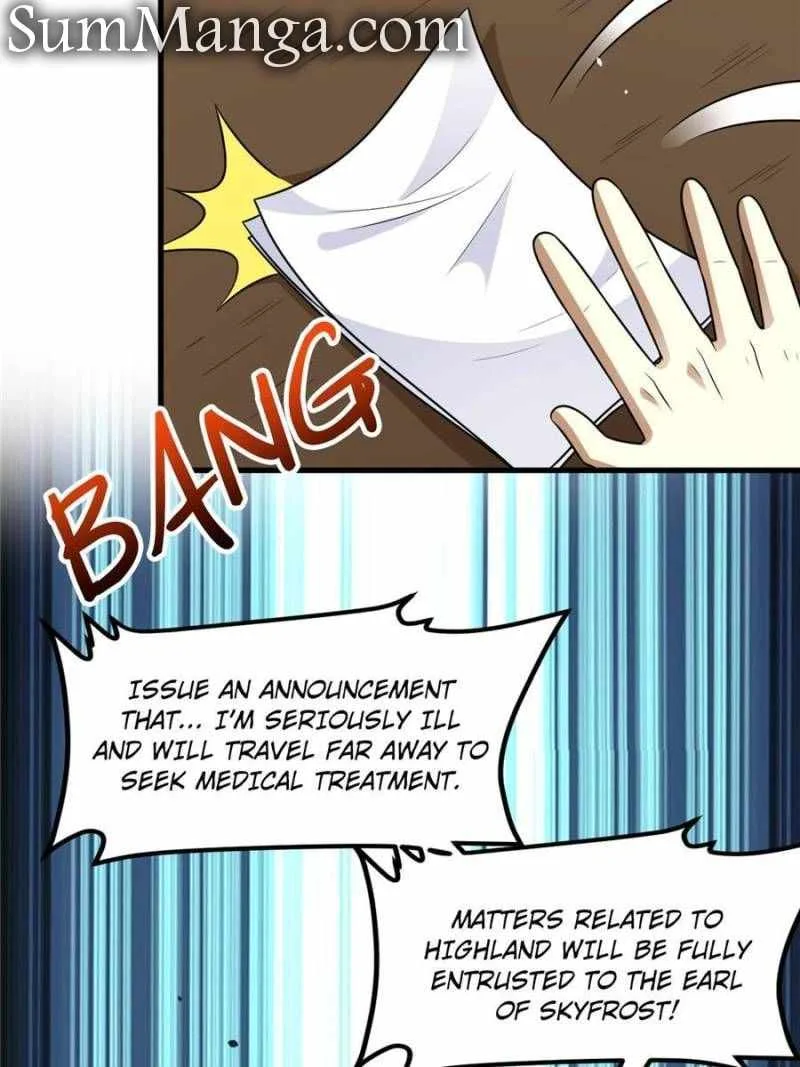 My battleship can be upgraded Chapter 83 page 5
