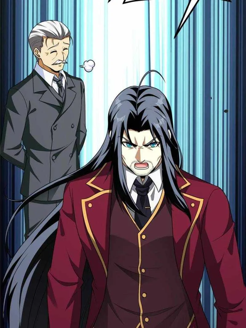 My battleship can be upgraded Chapter 83 page 6