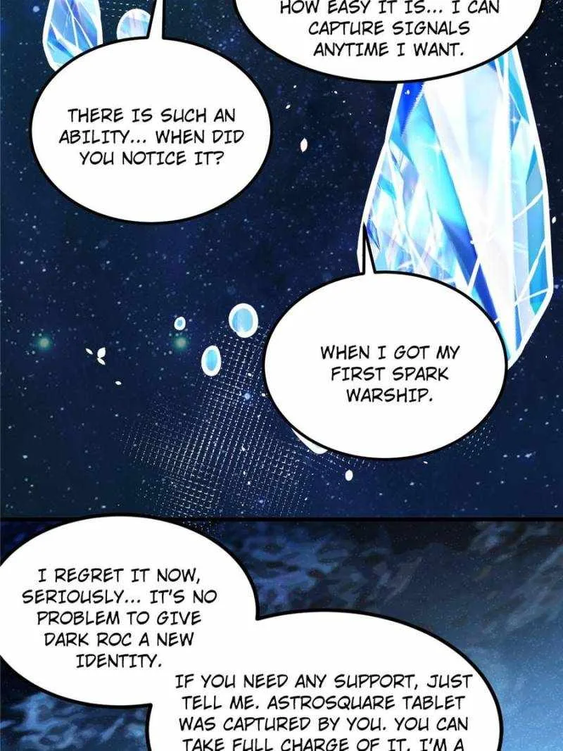 My battleship can be upgraded Chapter 83 page 29