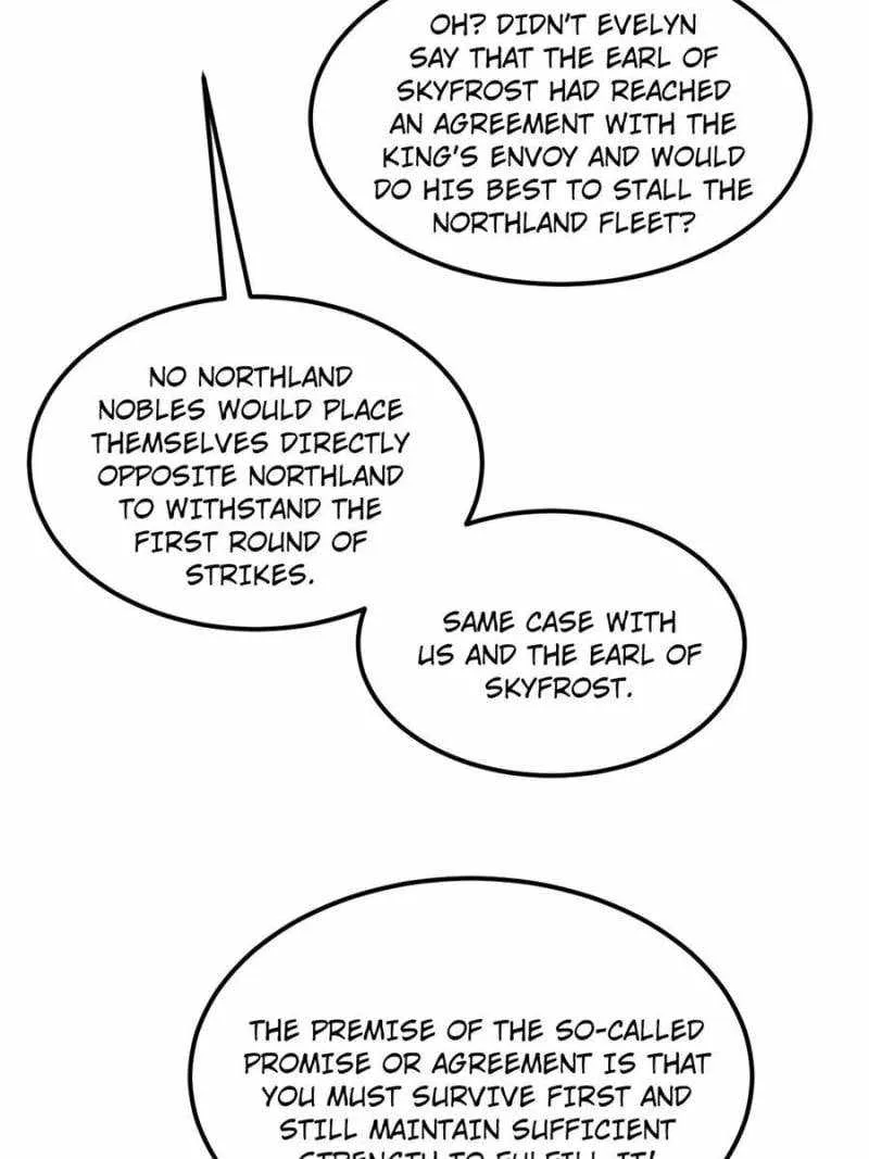 My battleship can be upgraded Chapter 83 page 11
