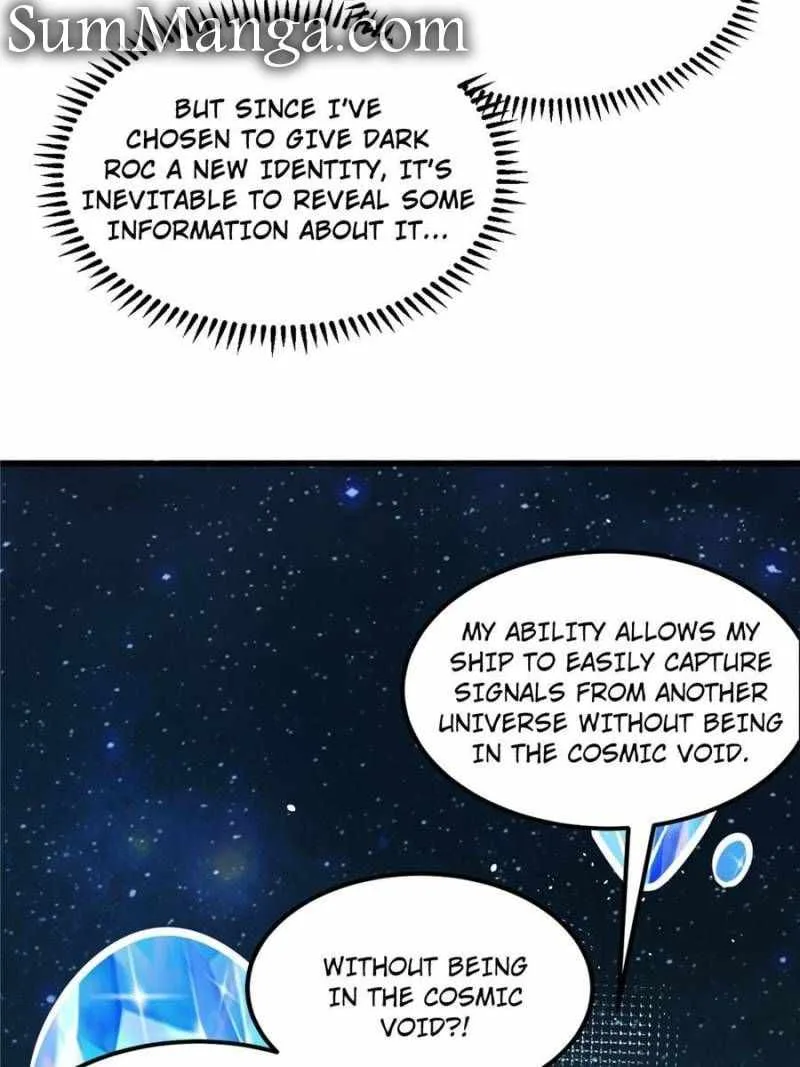 My battleship can be upgraded Chapter 83 page 27
