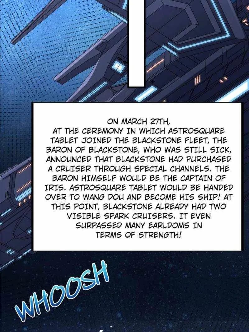 My battleship can be upgraded Chapter 83 page 31