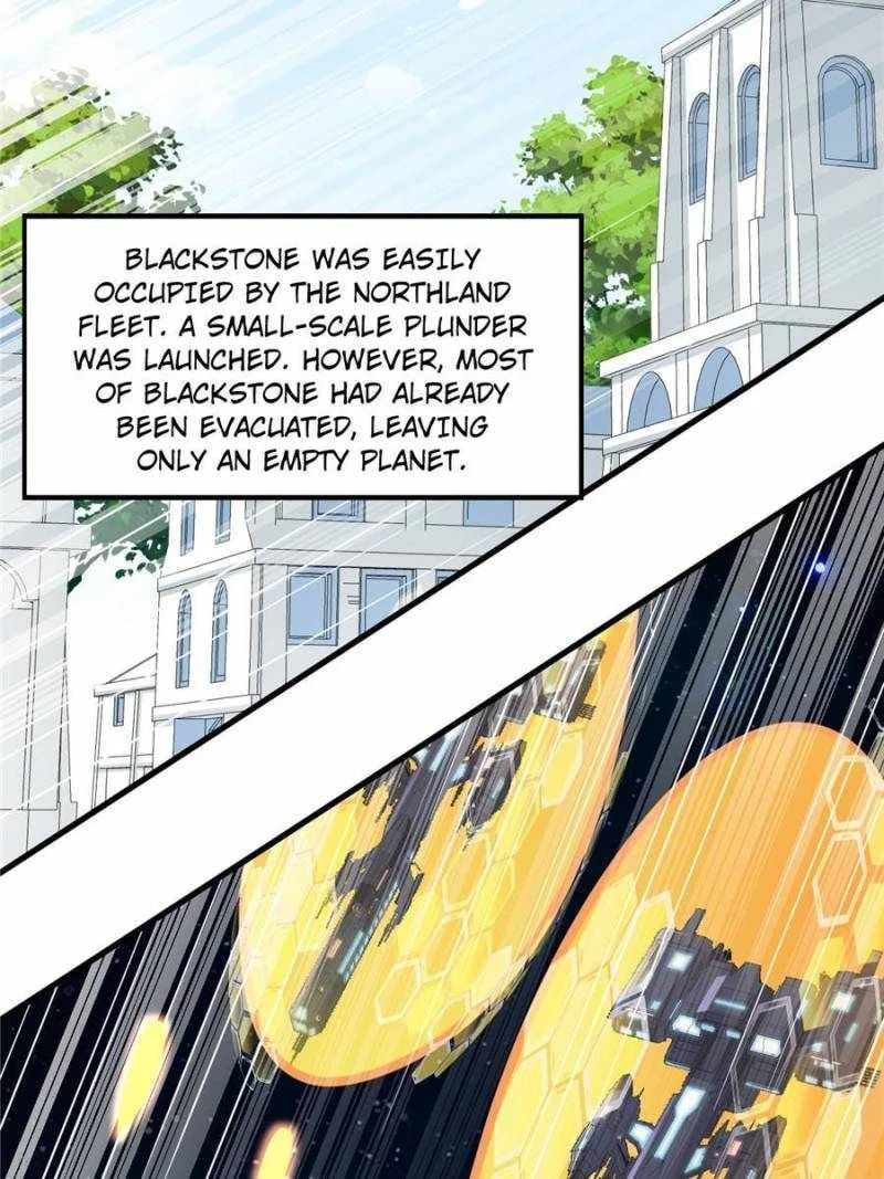 My battleship can be upgraded Chapter 83 page 37