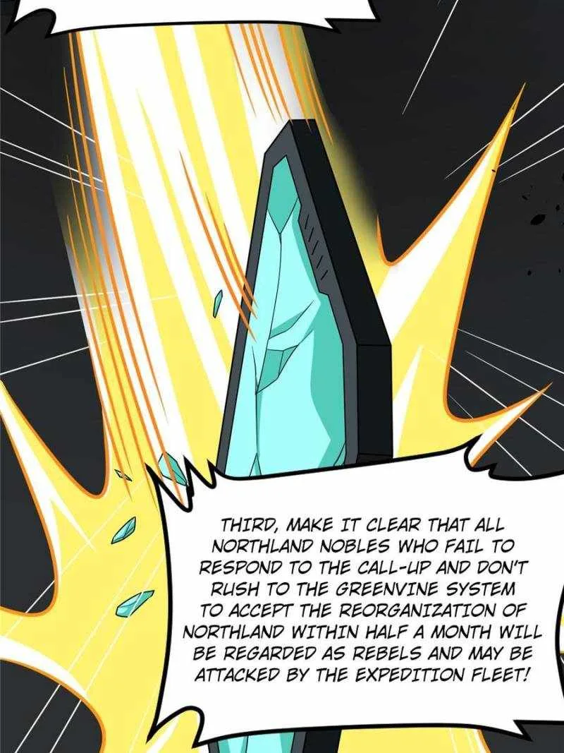 My battleship can be upgraded Chapter 83 page 41