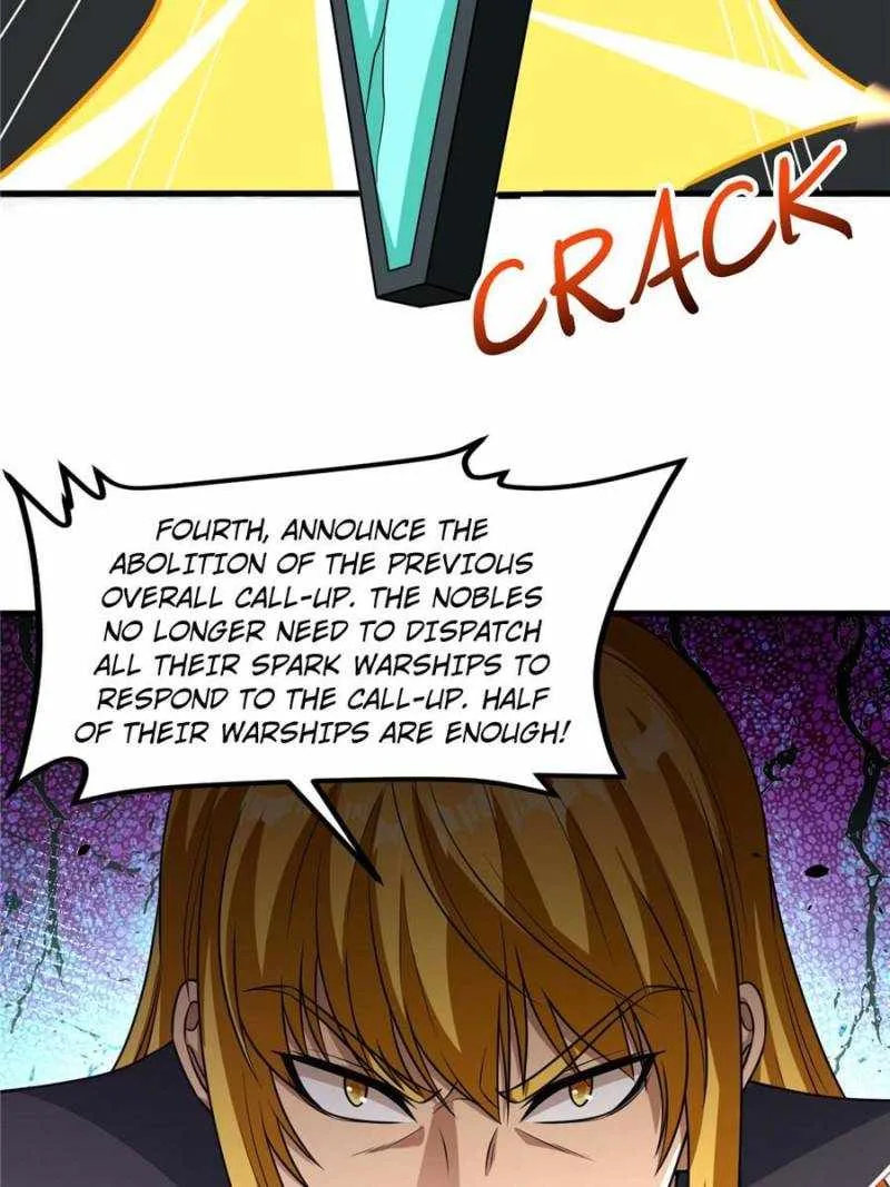 My battleship can be upgraded Chapter 83 page 42