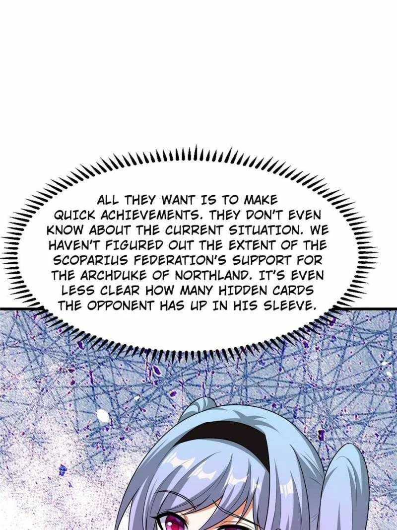 My battleship can be upgraded Chapter 83 page 51
