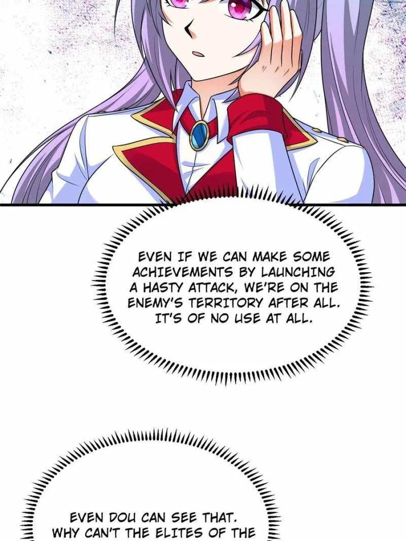 My battleship can be upgraded Chapter 83 page 52
