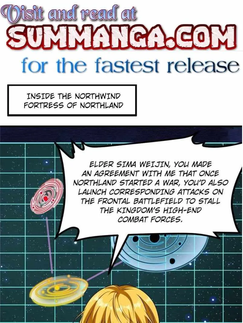 My battleship can be upgraded Chapter 84 page 1