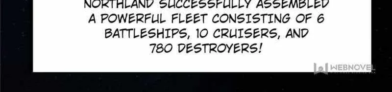 My battleship can be upgraded Chapter 84 page 17