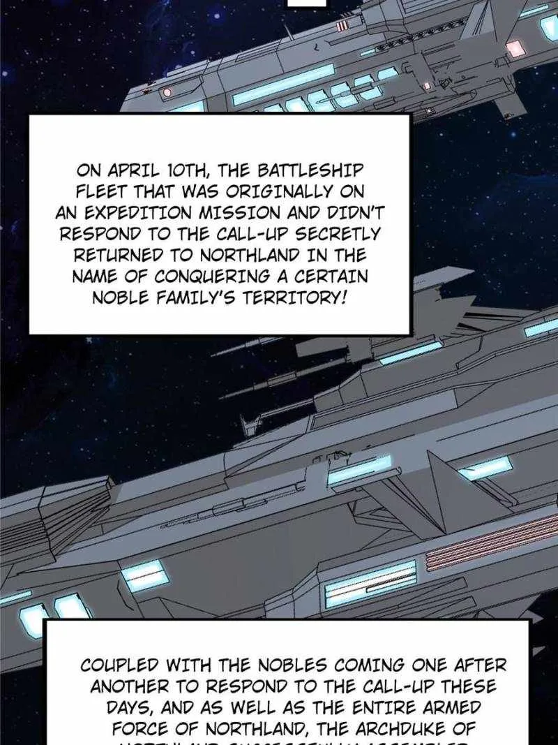My battleship can be upgraded Chapter 84 page 16