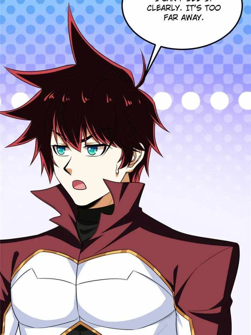 My battleship can be upgraded Chapter 84 page 22