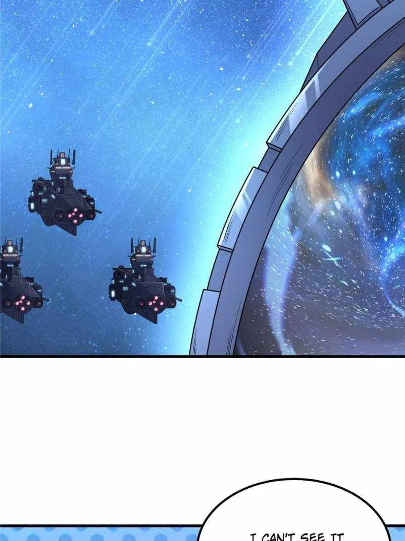 My battleship can be upgraded Chapter 84 page 21