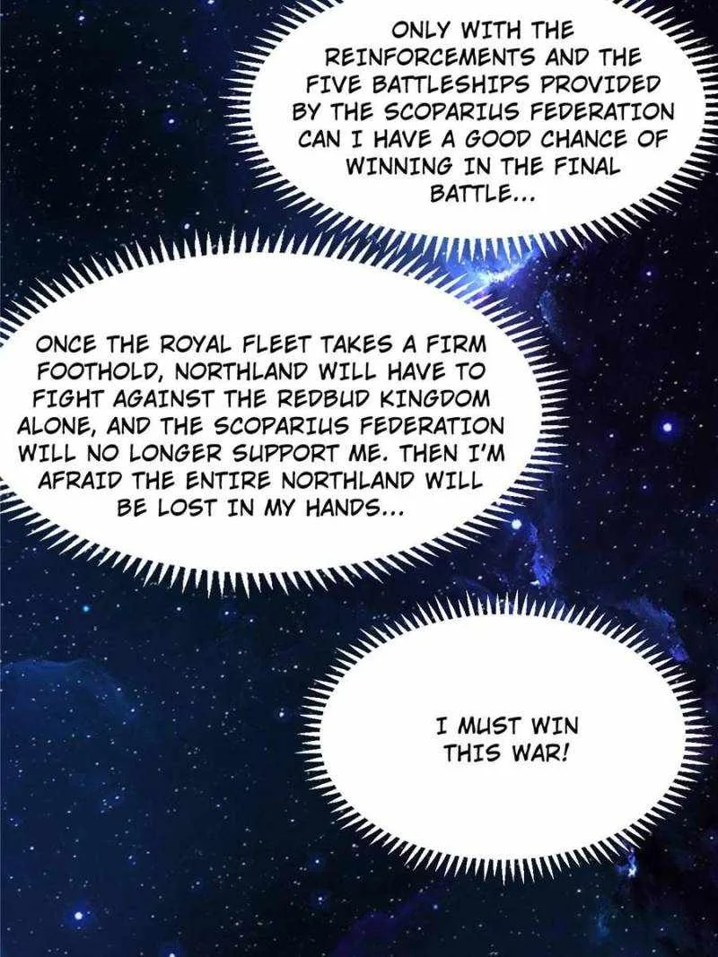 My battleship can be upgraded Chapter 84 page 14