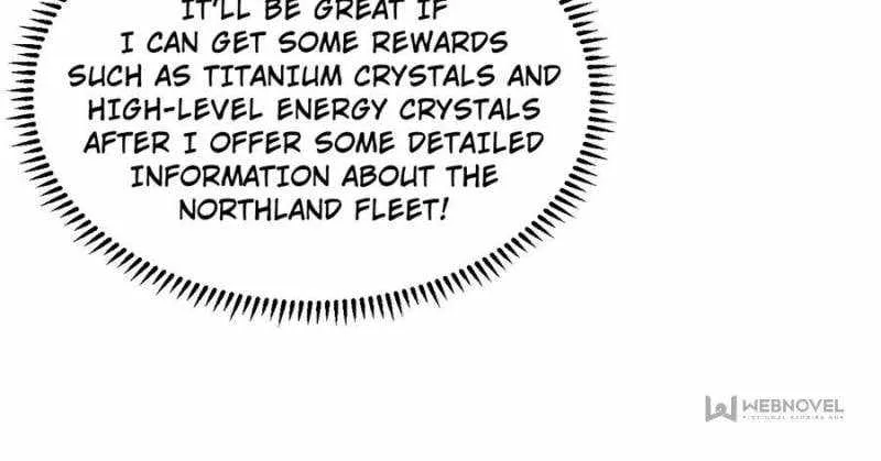 My battleship can be upgraded Chapter 84 page 33