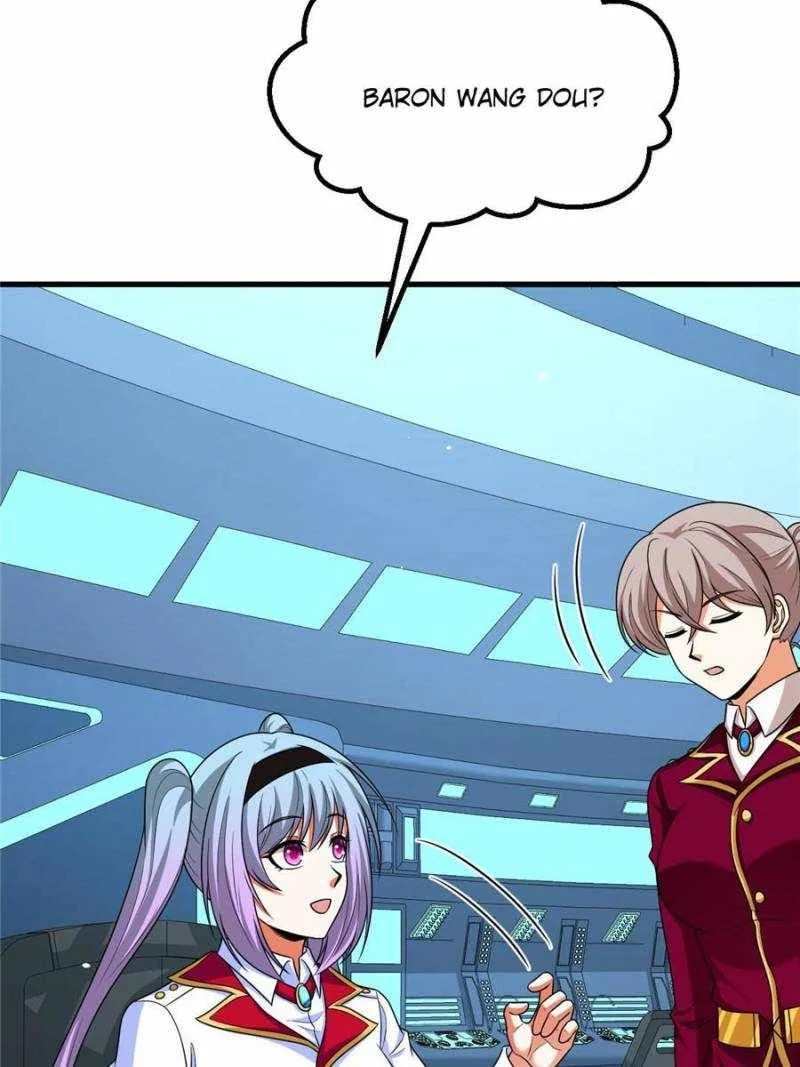 My battleship can be upgraded Chapter 84 page 37