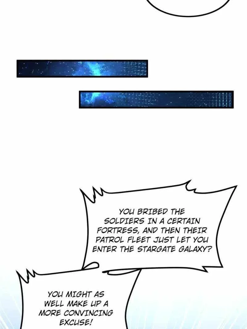 My battleship can be upgraded Chapter 84 page 39
