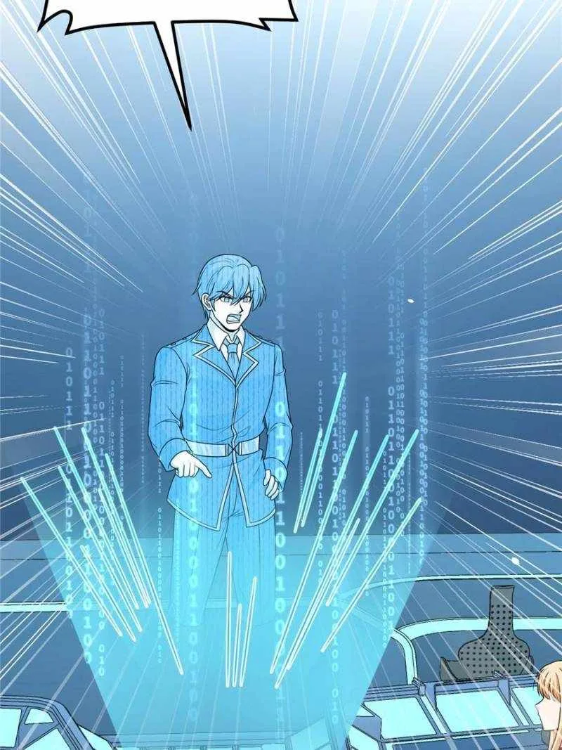 My battleship can be upgraded Chapter 84 page 40