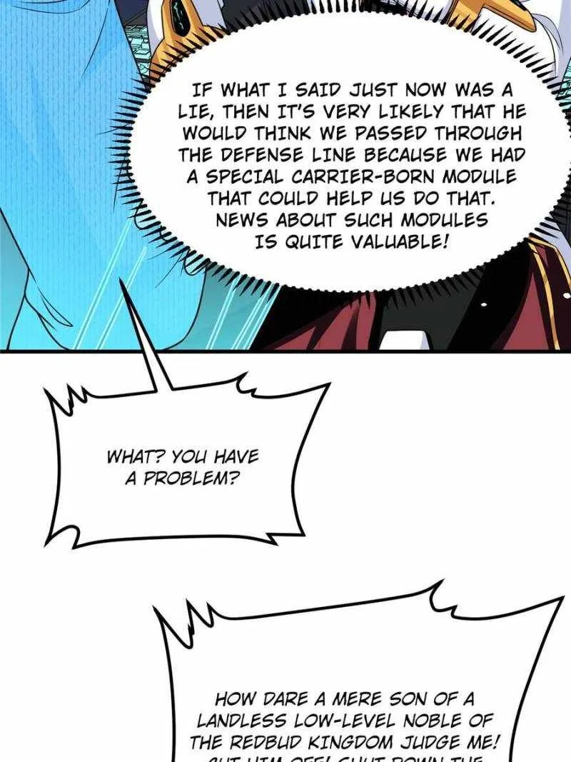 My battleship can be upgraded Chapter 84 page 43