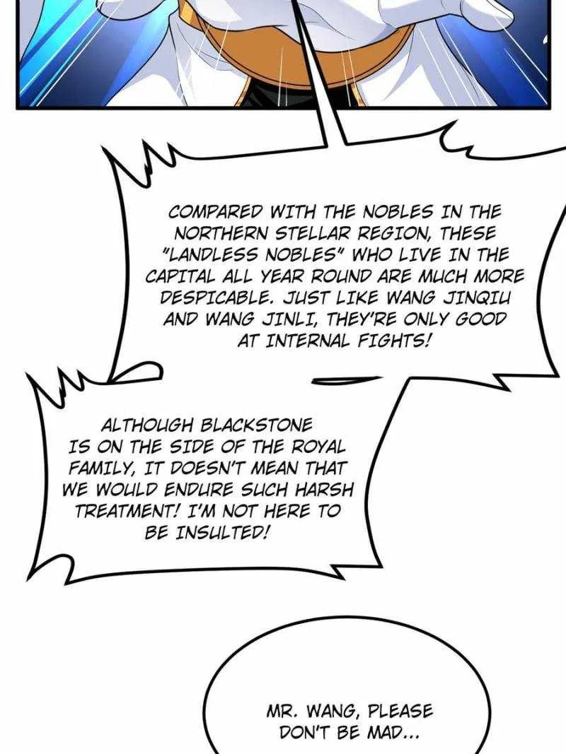 My battleship can be upgraded Chapter 84 page 45