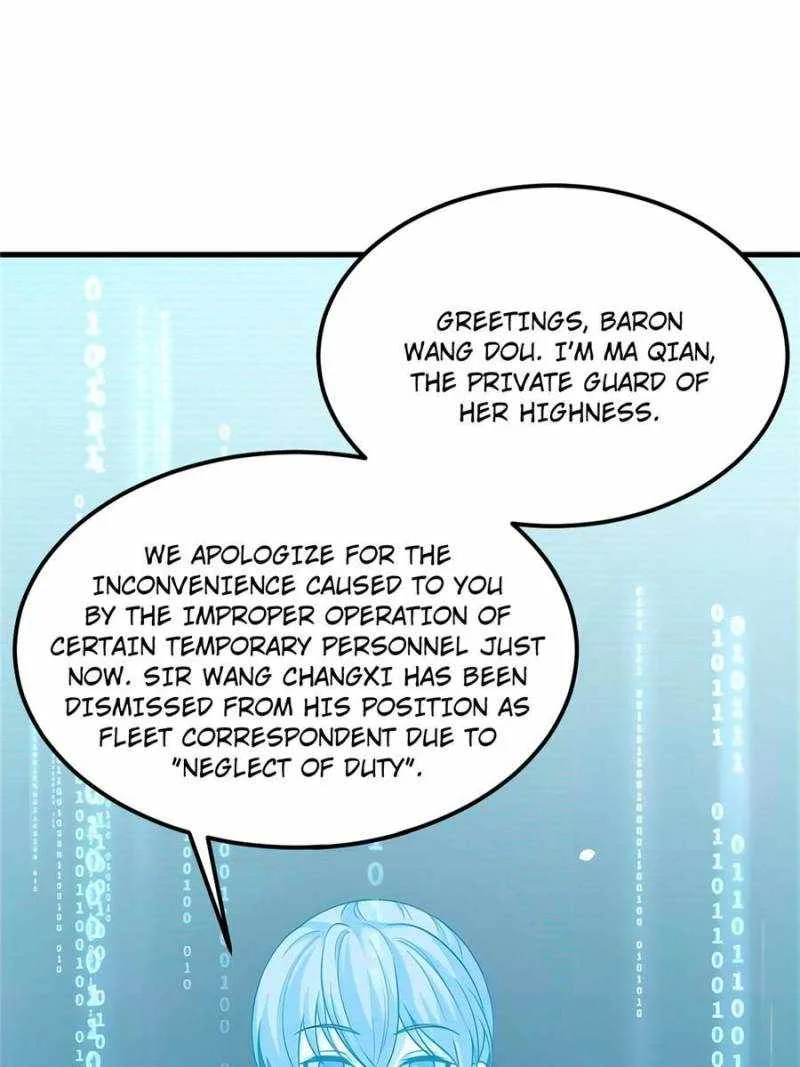 My battleship can be upgraded Chapter 84 page 51