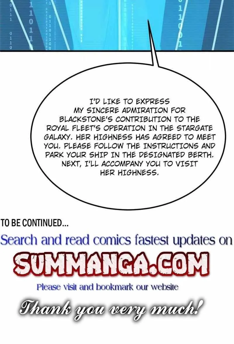 My battleship can be upgraded Chapter 84 page 53