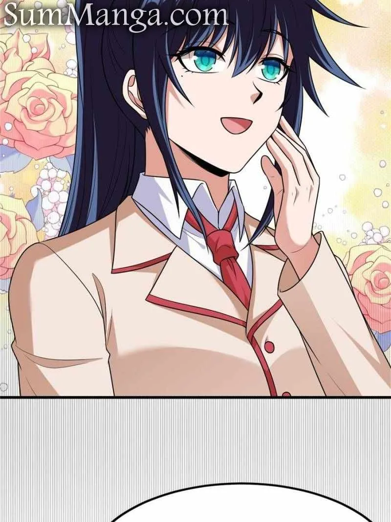 My battleship can be upgraded Chapter 85 page 15